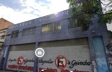 Imagem 1: Galpão/Depósito/Armazém para aluguel e venda vão livre possui 760 metros quadrados com 1 q