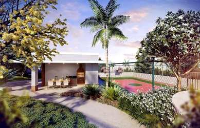 Imagem 6: Eco Vila Genebra no Swiss Park