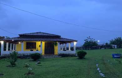 Imagem: A fazenda está localizado em Amargosa, BA à venda por R$650.000