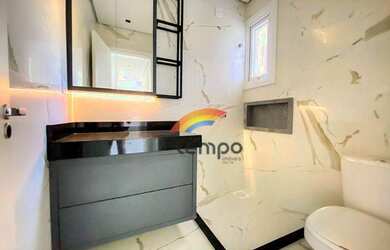 Imagem 5: Casa com 3 dormitórios à venda, 136 m² por R$ 770.000,00 - Boa Vista...