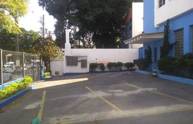 Imagem 2: galpao industrial alugo AT 1200m AC 1000 localizado jurubatuba SANTO AMARO...