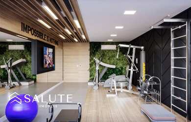 Imagem 3: BALNEáRIO CAMBORIú - Apartamento Padrão - Nações