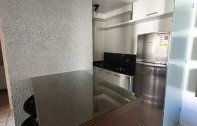 Imagem 7: Apartamento para alugar, 47 m² por R$ 900,00/mês - Areal - Pelotas/RS