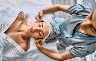 Imagem: O depósito possui 91m² de Área e está localizado em Centro