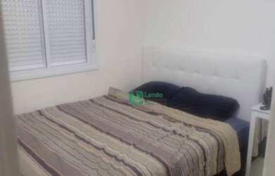 Imagem 8: Apartamento com 2 dormitórios, 40 m² - venda por R$ 303.000,00 ou aluguel...