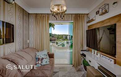 Imagem 4: BALNEáRIO CAMBORIú - Apartamento Padrão - PRAIA DOS AMORES