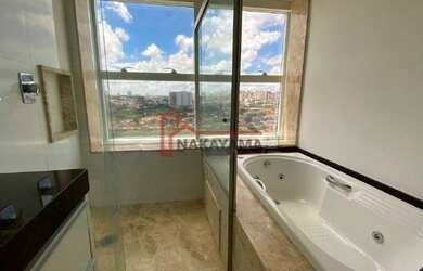 Imagem 15: Apartamento à venda no bairro Gleba Fazenda Palhano - Londrina/PR