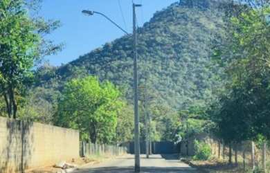 Imagem 10: Terreno em condomínio / Alta estrutura