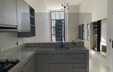 Imagem 4: Sumaré - Casa Padrão - Residencial Real Parque Sumaré