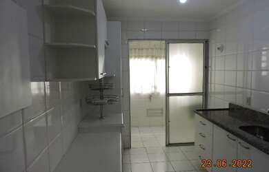 Imagem 9: Locação Residential / Apartment Vila Gustavo São Paulo