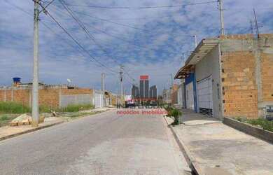 Imagem 4: Terreno à venda, 140 m² por R$ 128.000,00 - Alto dos Ypes - São José...