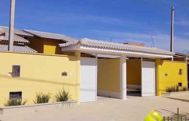 Imagem 1: Linda, conforto e segurança para sua família com três quartos