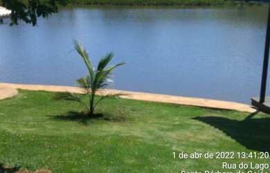 Imagem 10: Lote em condomínio fechado