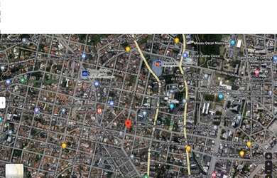 Imagem: O terreno possui 413m² de Área e está localizado em Bom