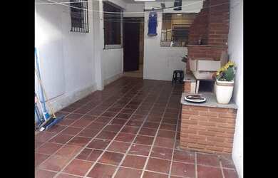 Imagem 4: Sobrado à venda, 202 m² por R$ 636.000,00 - Jardim Stella - Santo André/SP