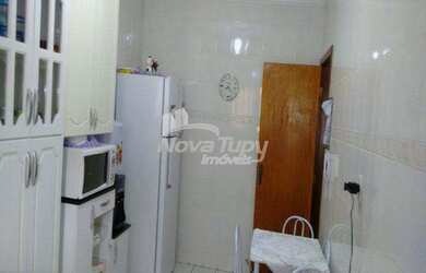 Imagem 9: Apartamento em Praia Grande bairro Aviação