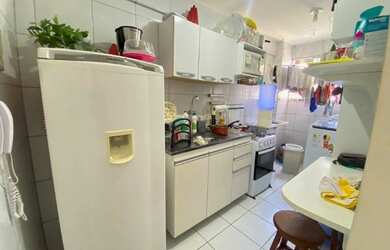 Imagem 6: 2 quartos , Piedade, elevador, prox a avenida, R$1400 c taxas