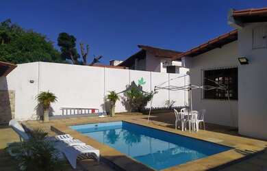 Imagem 3: casa - Itaigara - Salvador