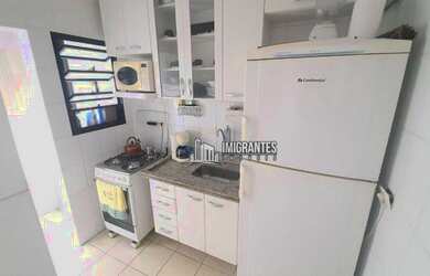 Imagem 9: Apartamento com 1 dormitório, 43 m² - venda por R$ 165.000,00 ou aluguel...