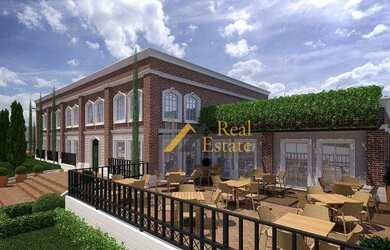 Imagem 11: Terreno à venda, 300 m² por R$ 372.000,00 - Condomínio London Park...