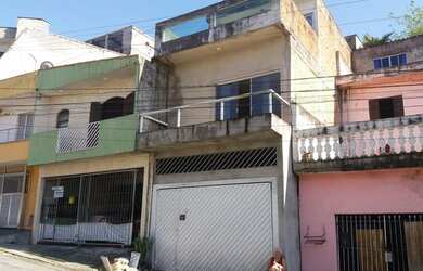 Imagem 9: Sobrado à venda, 300 m² por R$ 530.000,00 - Vila Independência - Mauá/SP