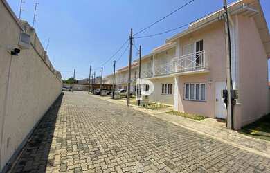 Imagem 7: Village à venda, 95 m² por R$ 490.000,00 - Vila Campos Sales - Campinas/SP