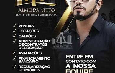 Imagem 16: Linda Casa para Locação no Alphaville Residencial 4 - Confira