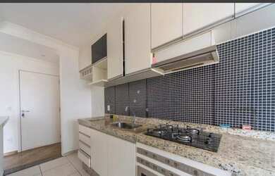 Imagem 8: Apartamento à venda, 60 m² por R$ 403.000,00 - Vila Pires - Santo André/SP