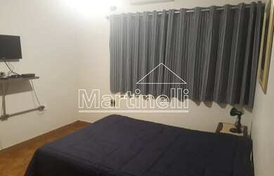 Imagem 6: Ribeirão Preto - Casa Padrão - Jardim Palma Travassos