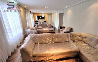 Imagem 5: Apartamento, 192 m² - venda por R$ 2.200.000,00 ou aluguel por R$ 10.000,00/mês...