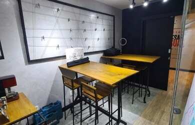 Imagem 11: MUNDO PLAZA - SALA 44m² - CAMINHO DAS ÁRVORES