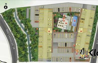 Imagem 9: Venha morar e investir na área nobre de Corrêas. O Residencial Taunay...