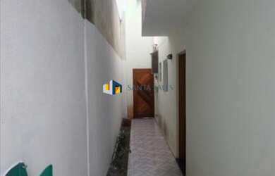 Imagem 6: Lindo Sobrado no Jabaquara