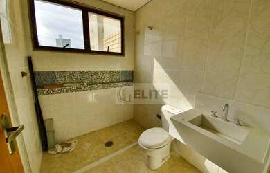 Imagem 7: Apartamento com 3 dormitórios à venda, 250 m² por R$ 850.000,00 - Vila...