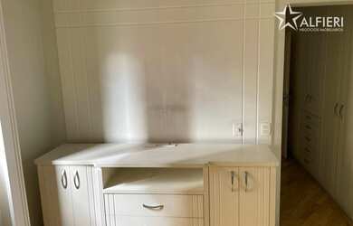 Imagem 16: Apartamento com 3 dormitórios à venda, 156 m² por R$ 1.500.000,00 - Jardim Anália Franco