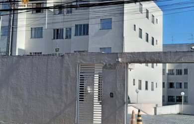 Imagem 13: Apartamento com 2 dormitórios, 53 m² - venda por R$ 210.000,00 ou aluguel...