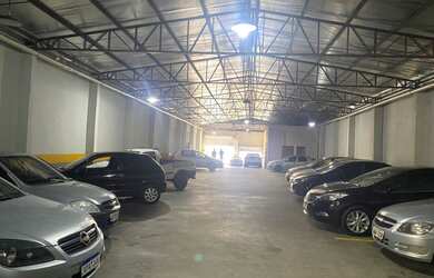 Imagem 8: Salão para alugar, 600 m² por R$ 15.000,00/mês - Centro - Londrina/PR