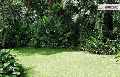 Imagem 4: CA0101- Casa no Iporanga. Piscina, Churrasqueira, Ar-condicionadoe480m²...