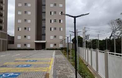 Imagem 3: Vendo Direto Proprietário - Apto Ville Felicittà 2 - R$269.900- 5º...