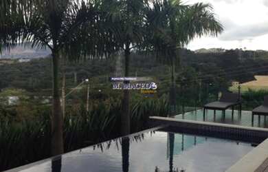 Imagem 10: Alphaville 11 Mansão de esquina maravilhosa