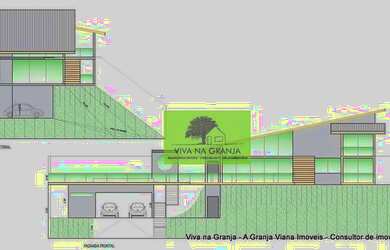 Imagem 6: Terreno à venda, 570 m² por R$ 310.000,00 - Chácara São João - Carapicuíba/SP