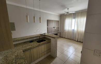 Imagem 1: Ribeirao Preto - Apartamento Padrão - Residencial Greenville