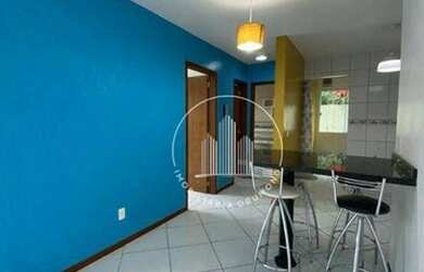 Imagem 11: Apartamento à venda, 64 m² por R$ 160.000,00 - Forquilhas - São José/SC