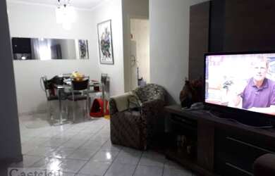 Imagem 1: Apartamento com 2 dormitórios à venda, 58 m² por R$ 185.000,00 - Jardim...