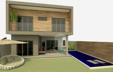 Imagem 3: Casa à venda, 300 m² por R$ 2.000.000,00 - São José do Imbassaí -...