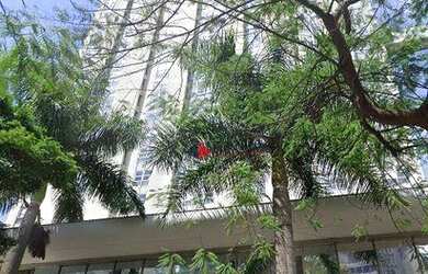 Imagem: O depósito possui 1 Vaga na garagem e 145m² de Área e está