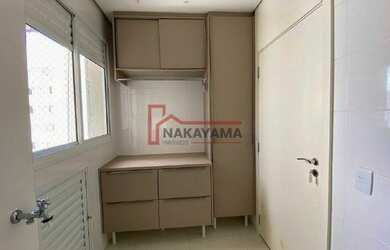 Imagem 8: Apartamento à venda no bairro Gleba Fazenda Palhano - Londrina/PR