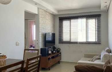 Imagem 3: Apartamento com 2 dormitórios à venda, 49 m² por R$ 230.000,00 - Itaquera - São Paulo/SP