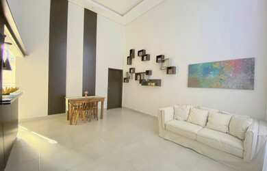 Imagem 10: Casa a venda condomínio Village Moutonnee Salto SP