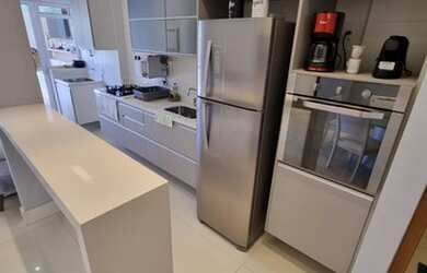 Imagem 3: Venda Apartamento completo Recreio dos Bandeirantes